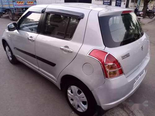 Used Maruti Suzuki Swift VXi, 2007 MT for sale in Rajkot 