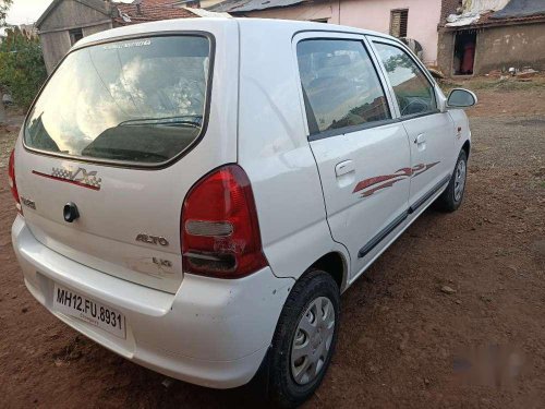 Used Maruti Suzuki Alto 2010 MT for sale in Sangli 