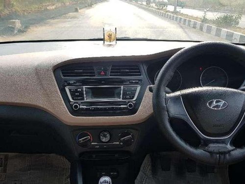 Used 2017 Hyundai Elite i20 MT for sale in Gandhinagar 