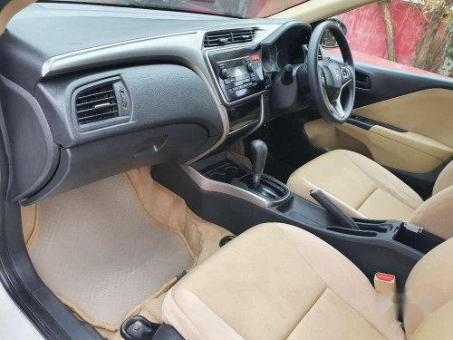 Used 2014 Honda City AT for sale in Jamnagar 