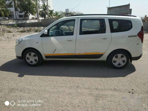 Used Renault Lodgy 85 PS RXL, 2016 MT for sale in Jamnagar 