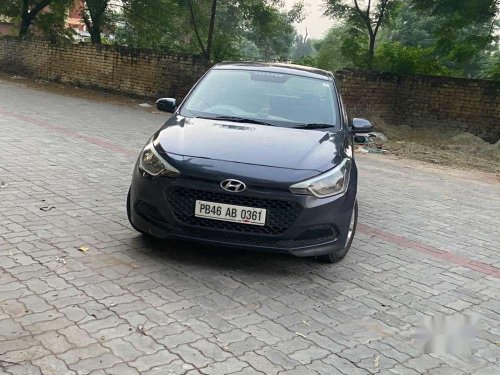 Hyundai Elite I20 Sportz 1.4, 2017 MT for sale in Amritsar 