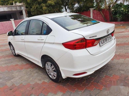 Used 2014 Honda City AT for sale in Jamnagar 