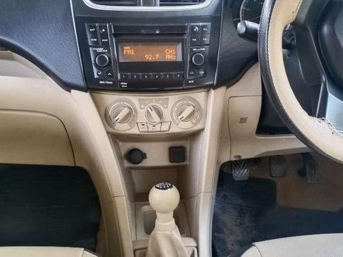 Used Maruti Suzuki Swift Dzire 2016 MT for sale in Rajkot 