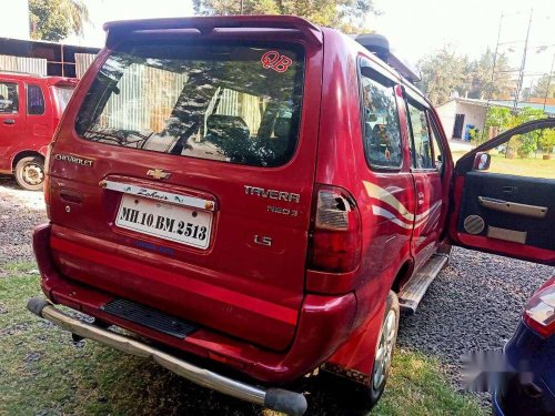 Used Chevrolet Tavera 2013 MT for sale in Nagpur 
