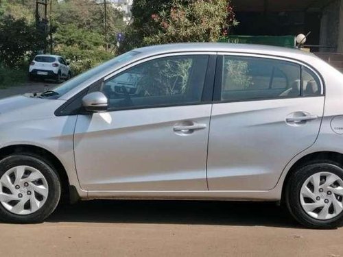 Used Honda Amaze 2016 MT for sale in Kolhapur 