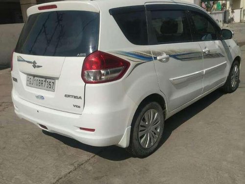 Maruti Suzuki Ertiga VDi, 2015 MT for sale in Jamnagar 