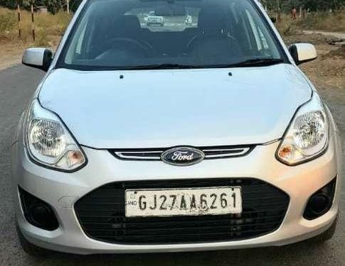 Used Ford Figo 2014 MT for sale in Gandhinagar 