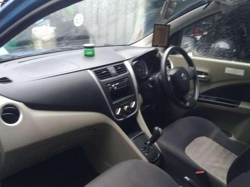 2014 Maruti Suzuki Celerio VXi AT for sale in Pondicherry 