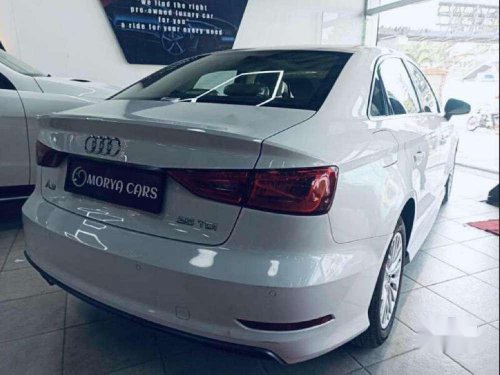 Used 2016 Audi A3 AT for sale in Thane