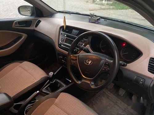 Hyundai Elite I20 Sportz 1.4, 2017 MT for sale in Amritsar 