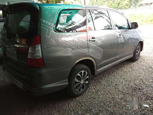 Toyota Innova 2.5 G BS IV 7 STR, 2012 MT for sale in Edapal 