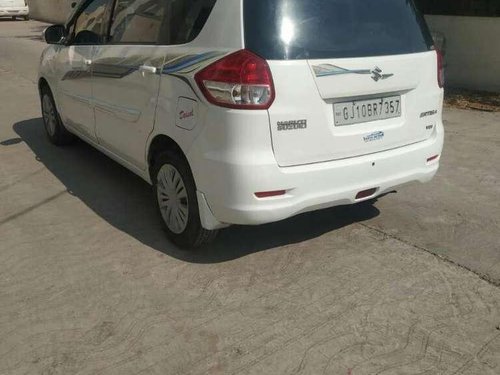 Maruti Suzuki Ertiga VDi, 2015 MT for sale in Jamnagar 