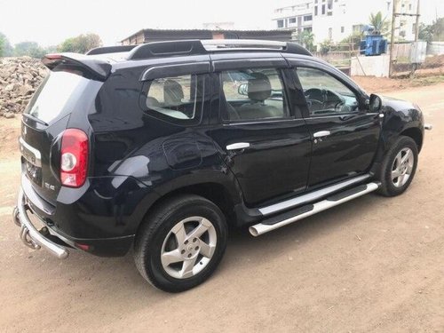 Used 2013 Renault Duster MT for sale in Nashik 