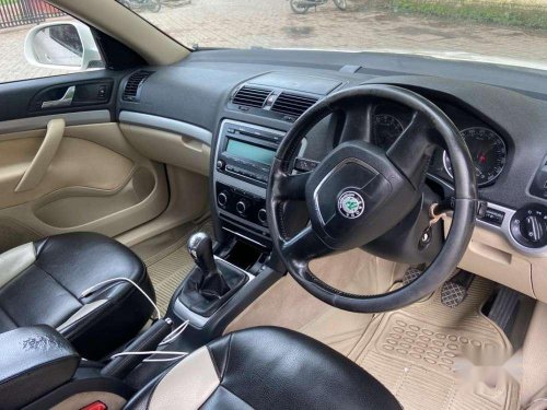 Used Skoda Laura 2009 MT for sale in Amritsar 