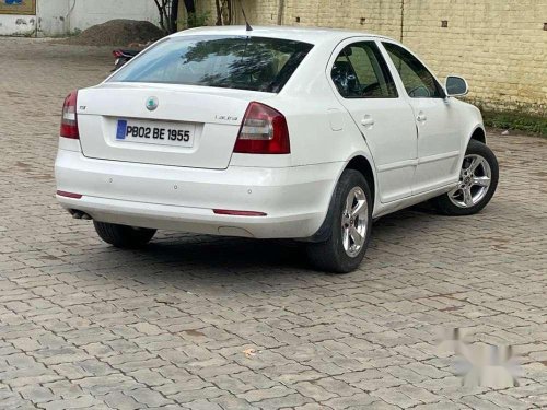 Used Skoda Laura 2009 MT for sale in Amritsar 