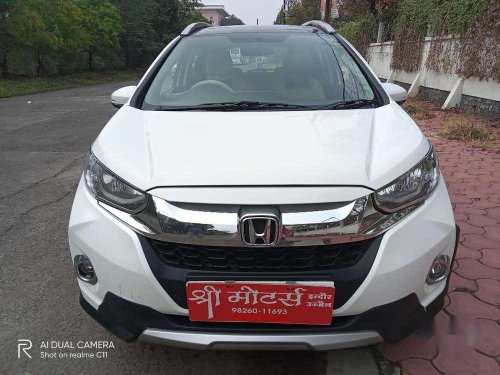 Used 2018 Honda WR-V MT for sale in Indore 