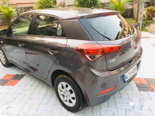 Used 2015 Hyundai Elite i20 MT for sale in Palai 