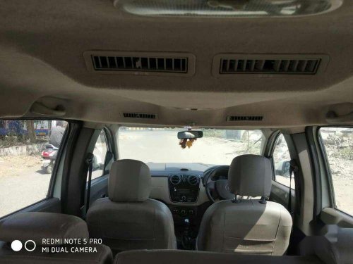 Used Renault Lodgy 85 PS RXL, 2016 MT for sale in Jamnagar 