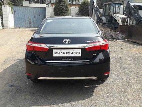 Used 2016 Toyota Corolla Altis VL AT for sale in Pune 