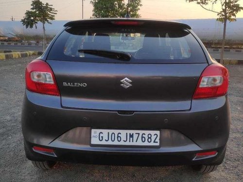 Used Maruti Suzuki Baleno 2016 MT for sale in Rajkot 