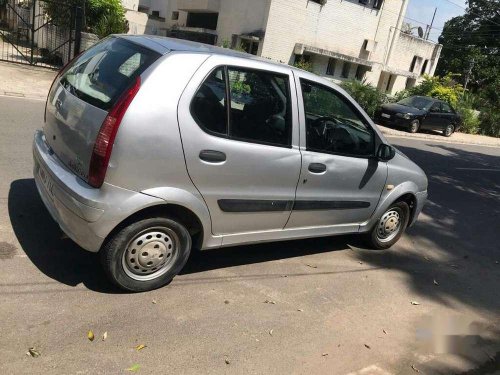 Tata Indica V2 DLS BS-III, 2009 MT for sale in Chandigarh 