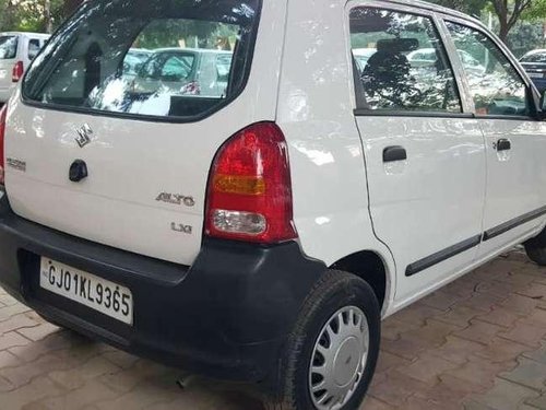 Used Maruti Suzuki Alto LX, 2011 MT for sale in Gandhinagar 