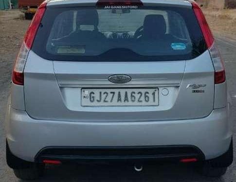 Used Ford Figo 2014 MT for sale in Gandhinagar 