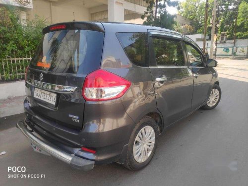 Used Maruti Suzuki Ertiga VDi, 2018 MT for sale in Rajkot 