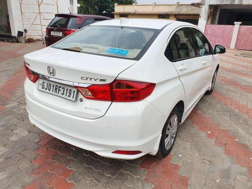 Used 2014 Honda City AT for sale in Jamnagar 