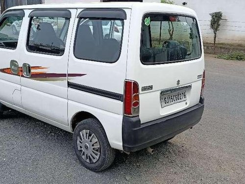 Used Maruti Suzuki Eeco 2017 MT for sale in Surat 