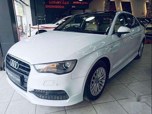 Used 2016 Audi A3 AT for sale in Thane