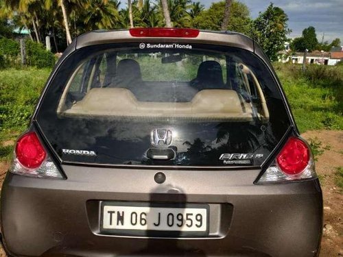 Used 2013 Honda Brio MT for sale in Erode 