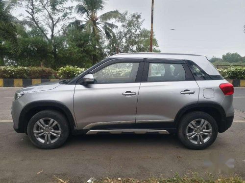 2016 Maruti Suzuki Vitara Brezza ZDi MT in Goregaon