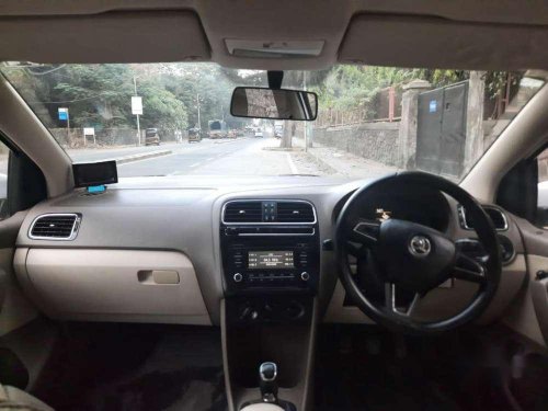 Skoda Rapid 2016 MT for sale in Goregaon