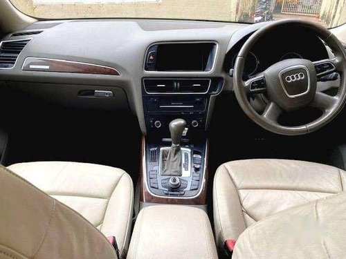 Used 2013 Audi Q5 AT for sale in Thane 