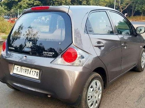 Used Honda Brio 2013 MT for sale in Gandhinagar 