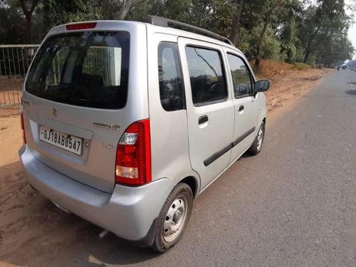 Used 2007 Maruti Suzuki Wagon R MT for sale in Gandhinagar 