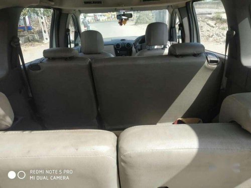 Used Renault Lodgy 85 PS RXL, 2016 MT for sale in Jamnagar 