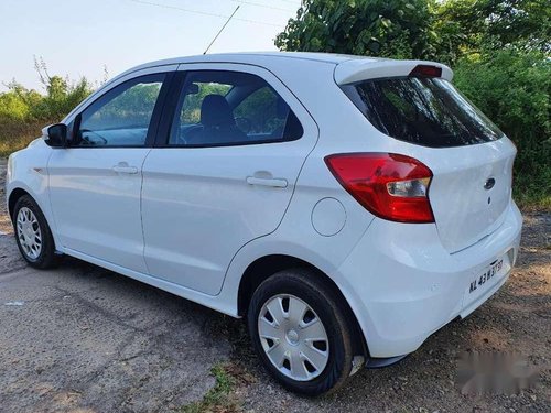 Used Ford Figo 2015 MT for sale in Edapal 