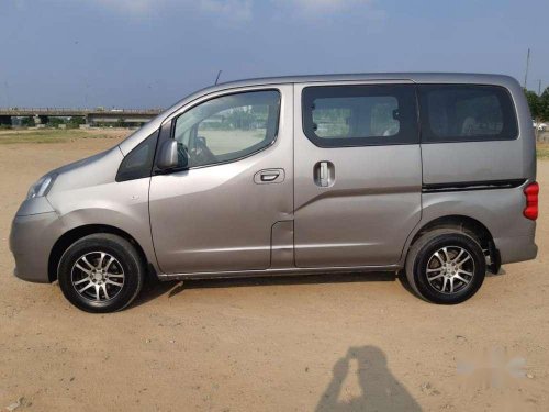 Used Nissan Evalia XL, 2013 MT for sale in Ahmedabad 