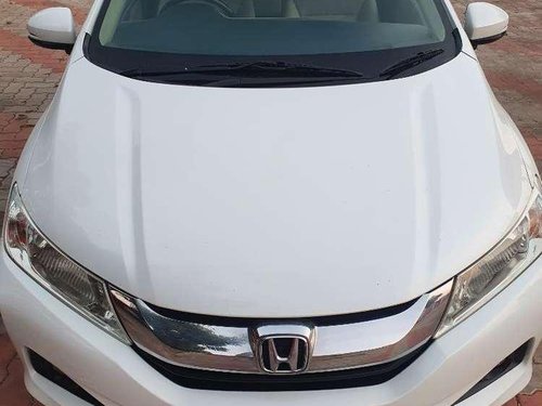 Used 2015 Honda City MT for sale in Jamnagar 