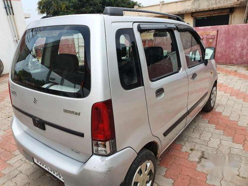 Maruti Suzuki Wagon R LXI, 2007 MT for sale in Jamnagar 