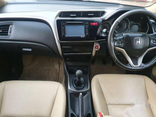 Used 2015 Honda City MT for sale in Jamnagar 