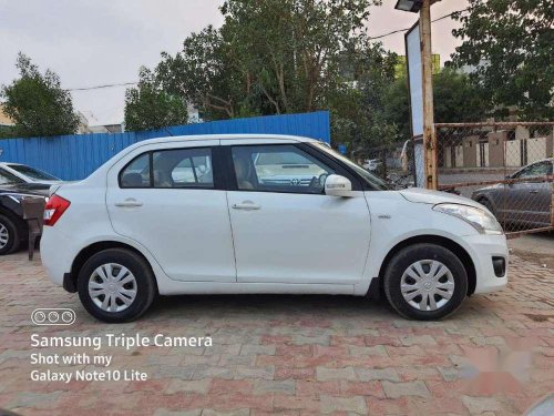 Used 2012 Maruti Suzuki Swift Dzire MT for sale in Rajkot 