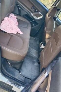 Used 2019 Tata Harrier ZX MT for sale in Hyderabad 