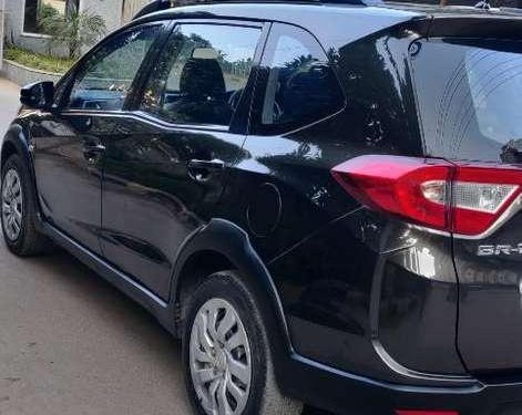 Used Honda BR-V 2017 MT for sale in Gurgaon 