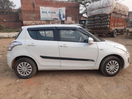 Maruti Suzuki Swift VDi ABS BS-IV, 2014 MT in Varanasi 