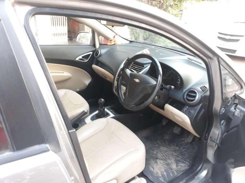 Used 2015 Chevrolet Sail MT for sale in Chandrapur 