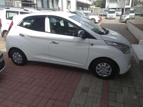 Used 2015 Hyundai Eon MT for sale in Nashik 